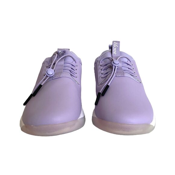 NWOB Unisex Clove Classic Core Collection Lavender Comfortable Shoes W10.5/M 9 - Picture 4 of 10